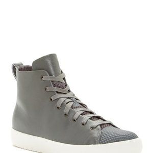 NIB Converse All Star Modern Hi Charcoal Grey